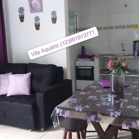 אובטובה Vila Aquario Da Sonia מראה חיצוני תמונה