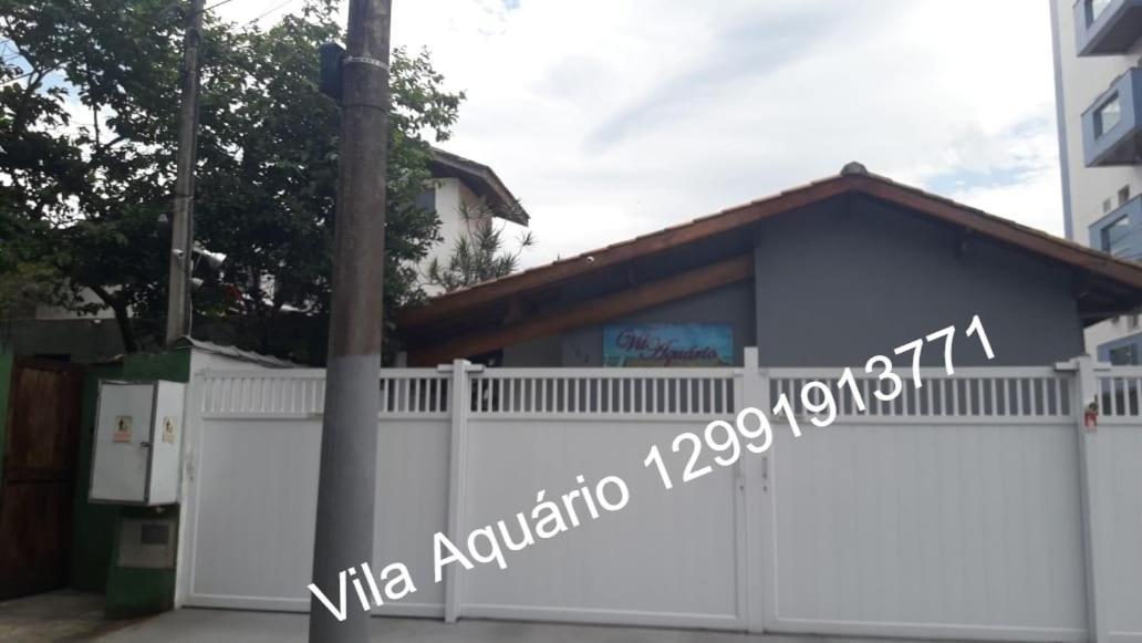 אובטובה Vila Aquario Da Sonia מראה חיצוני תמונה