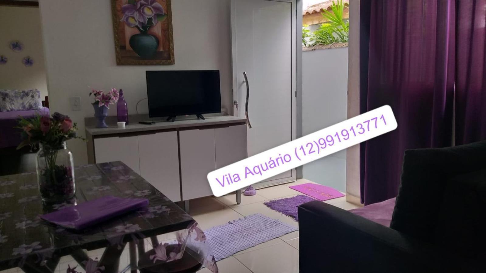 אובטובה Vila Aquario Da Sonia מראה חיצוני תמונה