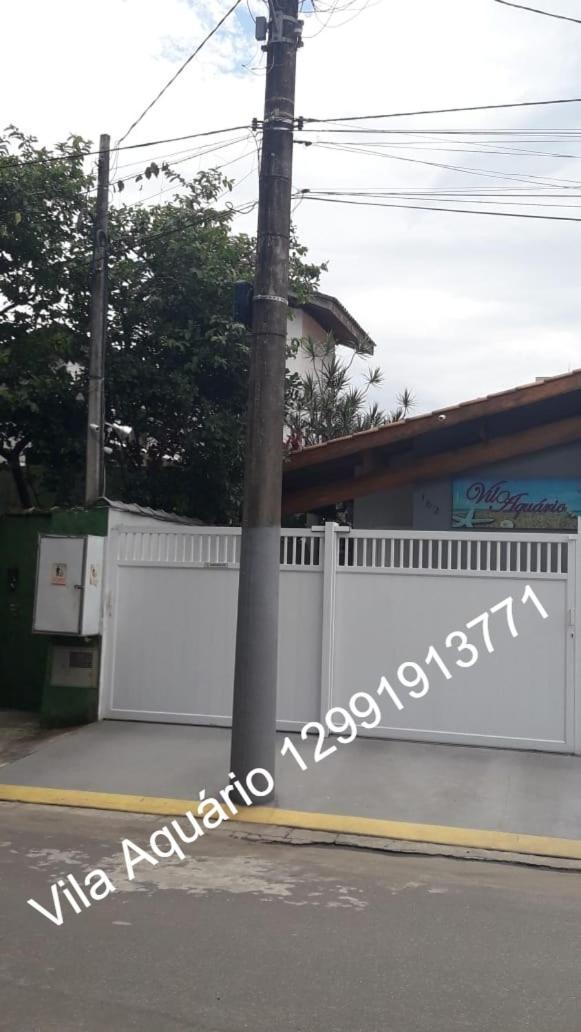 אובטובה Vila Aquario Da Sonia מראה חיצוני תמונה