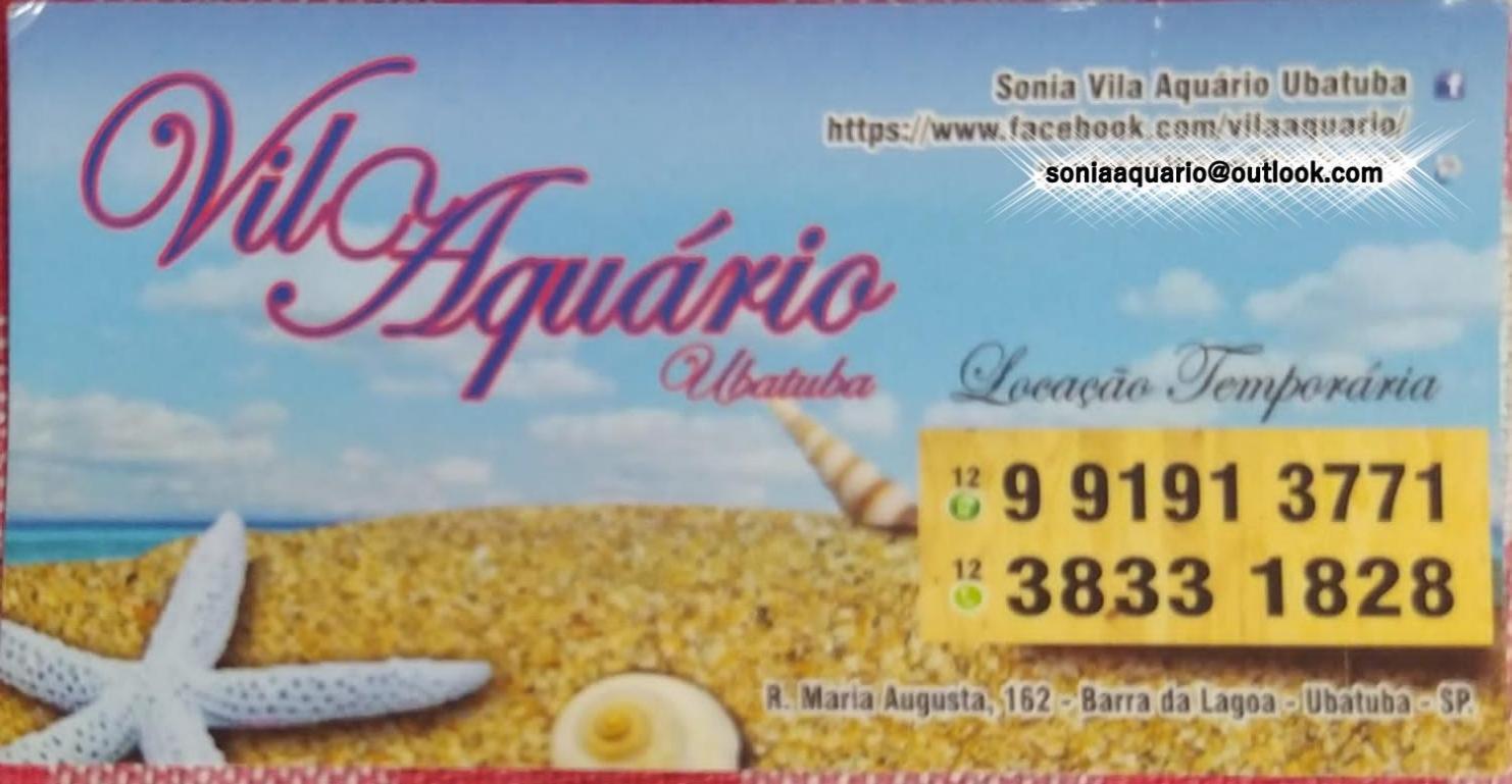 אובטובה Vila Aquario Da Sonia מראה חיצוני תמונה