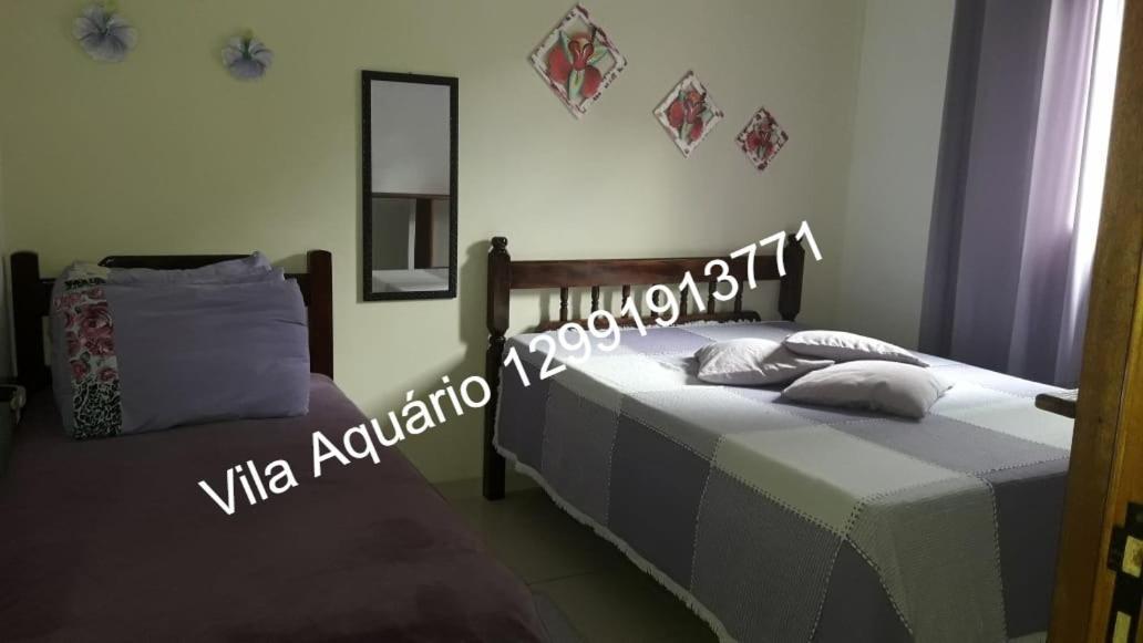 אובטובה Vila Aquario Da Sonia מראה חיצוני תמונה
