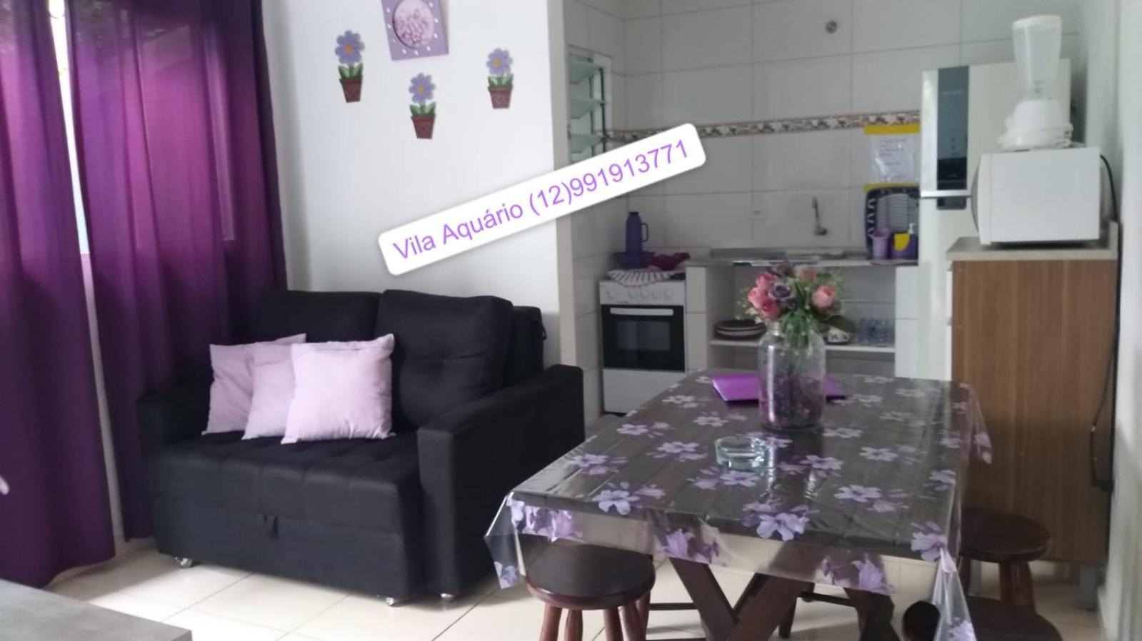 אובטובה Vila Aquario Da Sonia מראה חיצוני תמונה