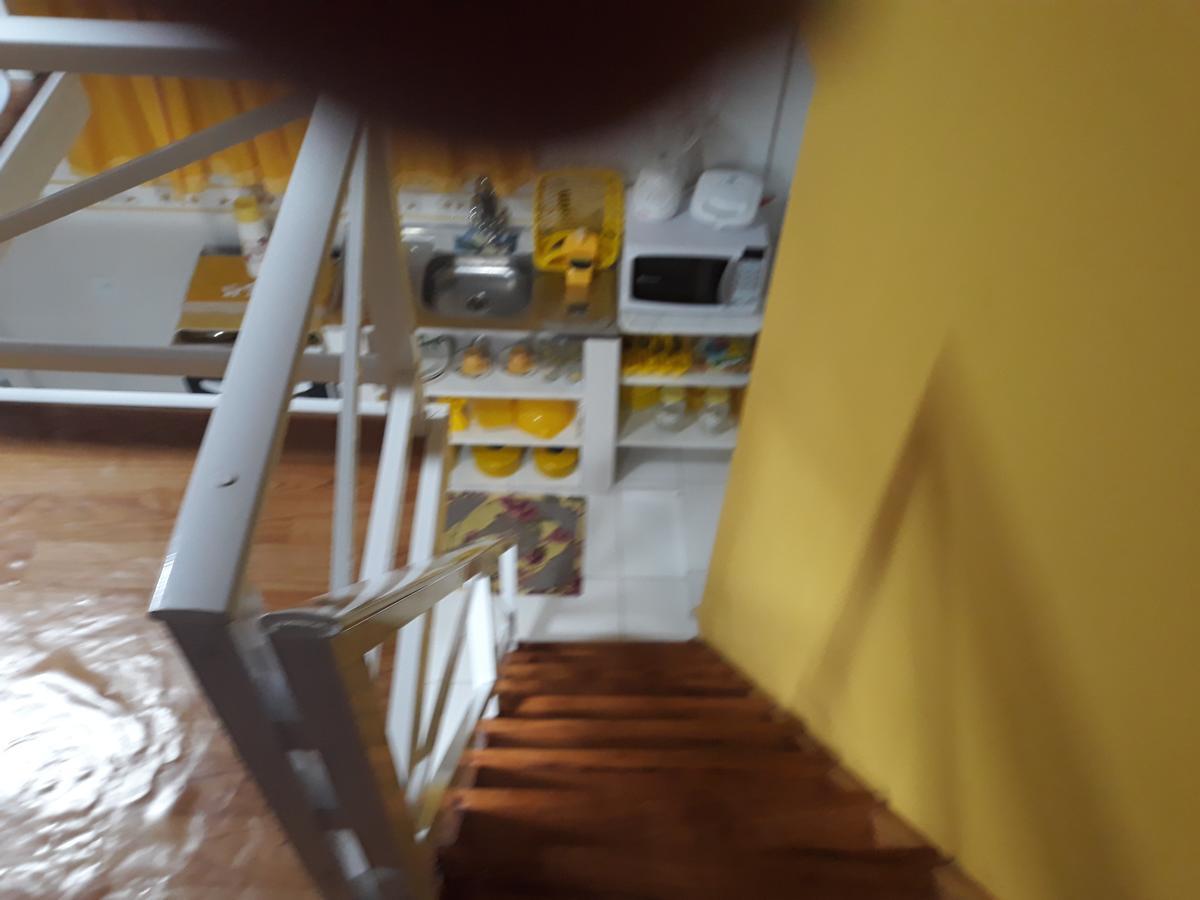 אובטובה Vila Aquario Da Sonia מראה חיצוני תמונה