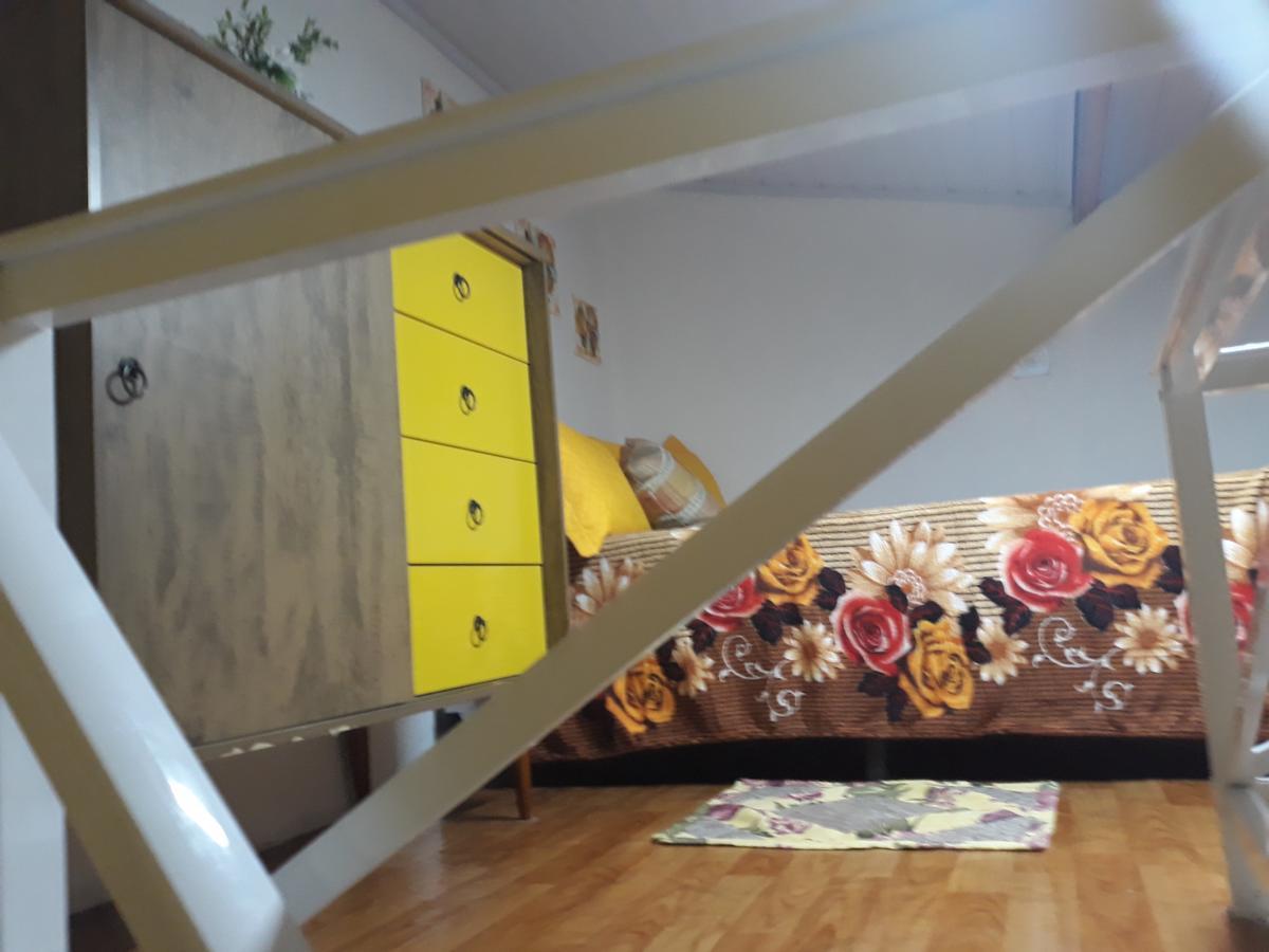 אובטובה Vila Aquario Da Sonia מראה חיצוני תמונה